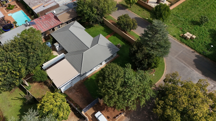 3 Bedroom Property for Sale in Baillie Park North West